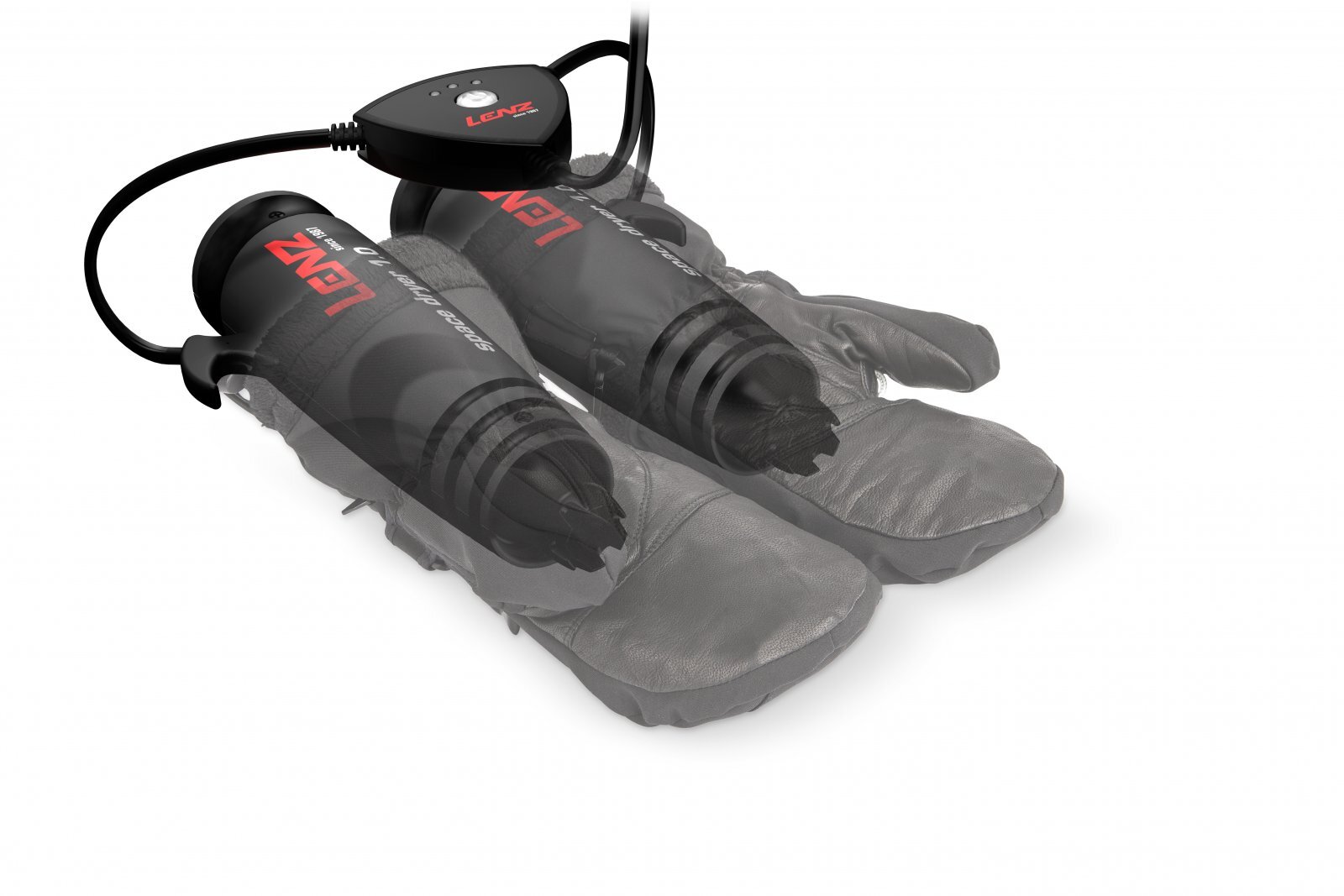 LENZ space dryer 1.0
