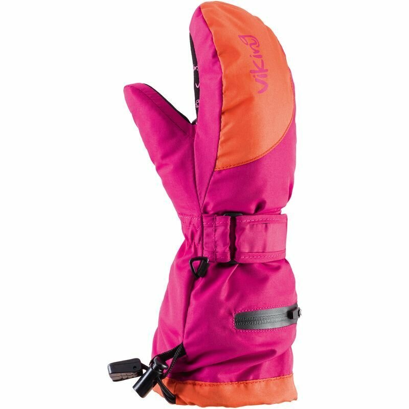 Kid´s gloves Viking MAILO