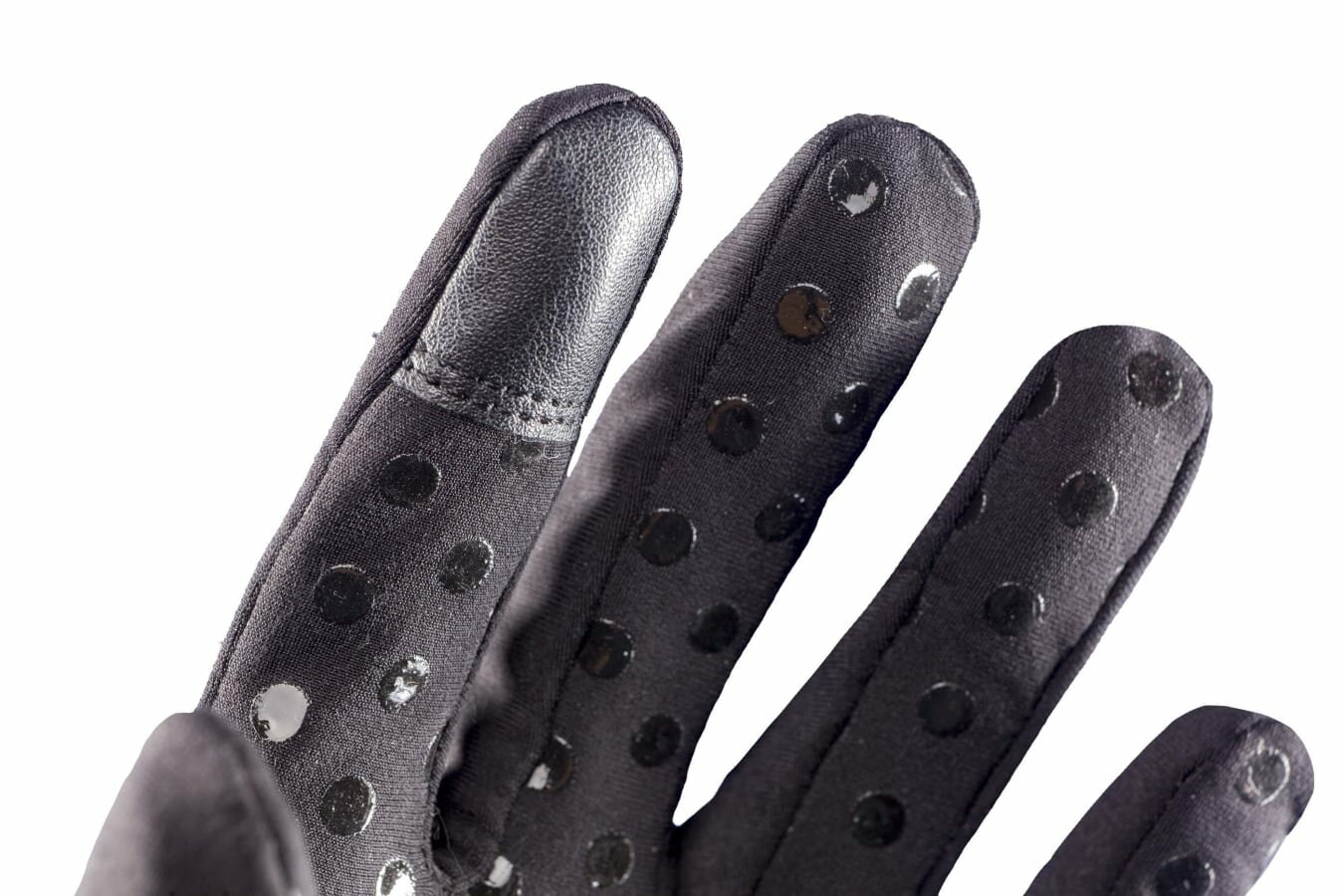 Unisex Ski Gloves Zanier RIDE.GTX