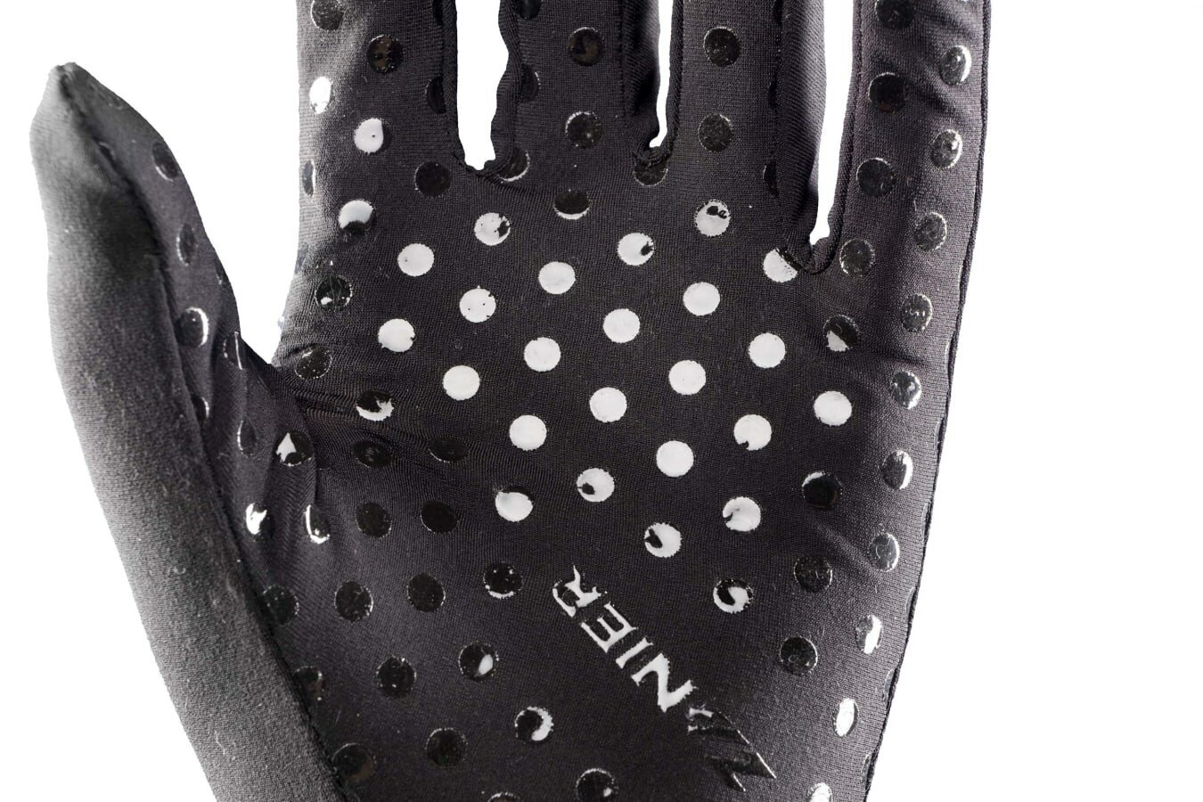 Unisex Ski Gloves Zanier RIDE.GTX