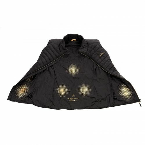 Therm-ic Power Vest Heat Men Boost