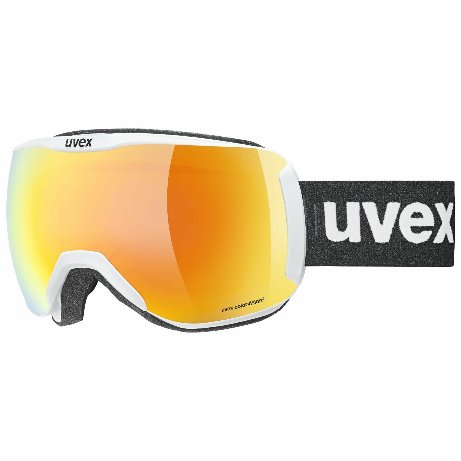 Ski goggles UVEX Downhill 2100 CV S2 22/23