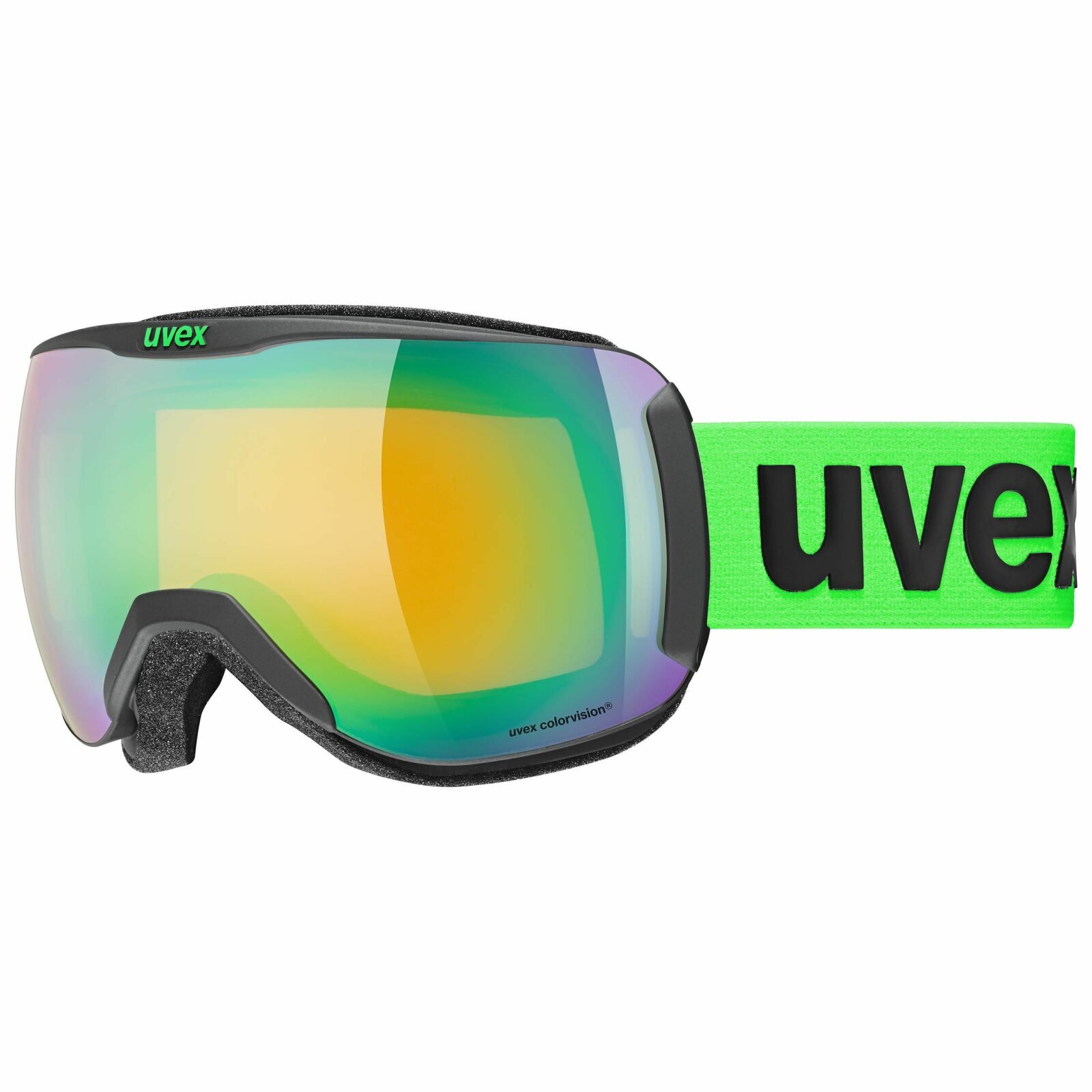 Ski goggles UVEX Downhill 2100 CV S2 22/23