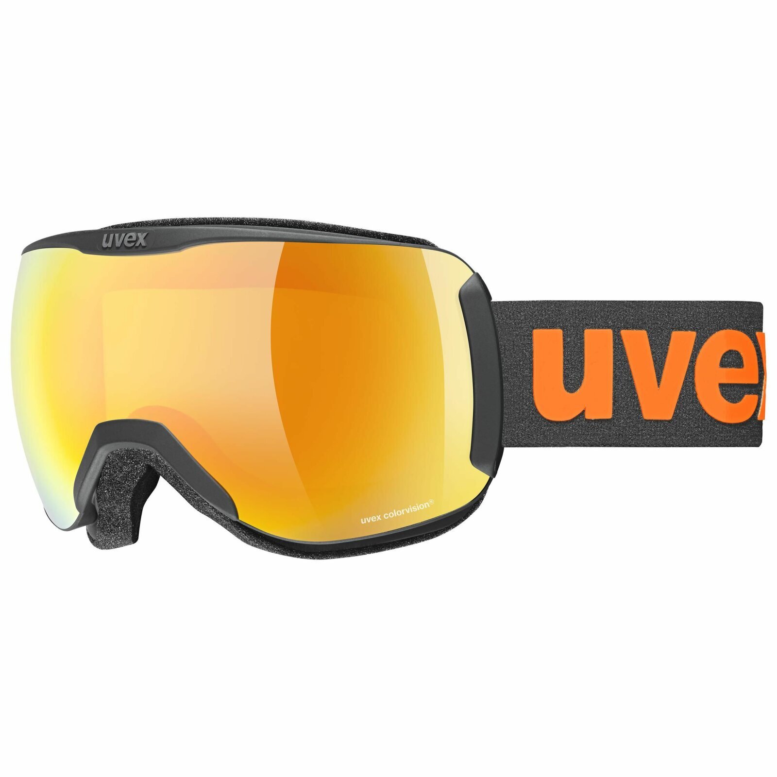 Ski goggles UVEX Downhill 2100 CV S2 22/23