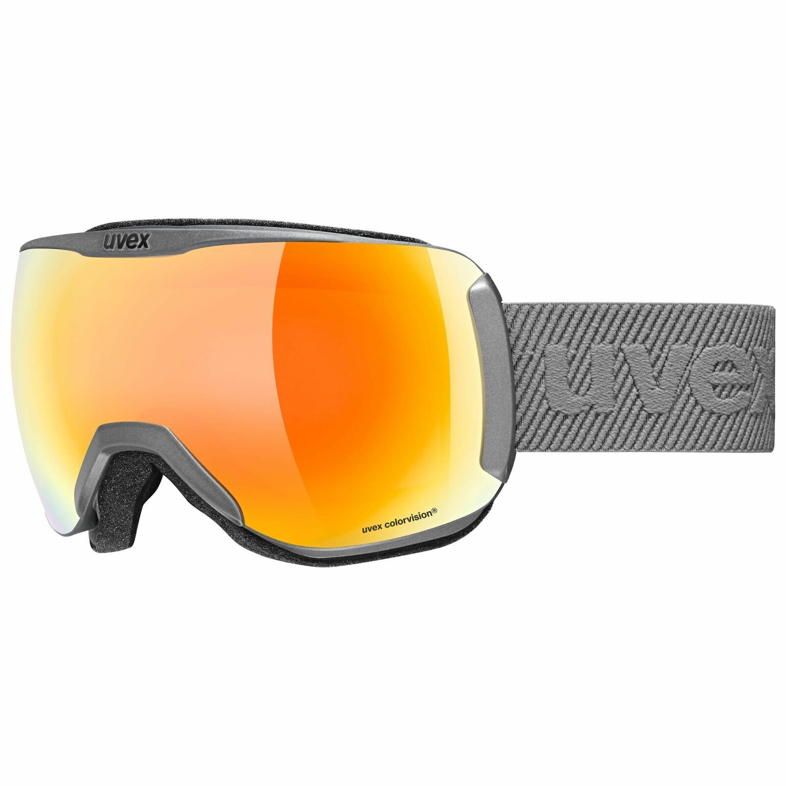 Ski goggles UVEX Downhill 2100 CV S2 22/23