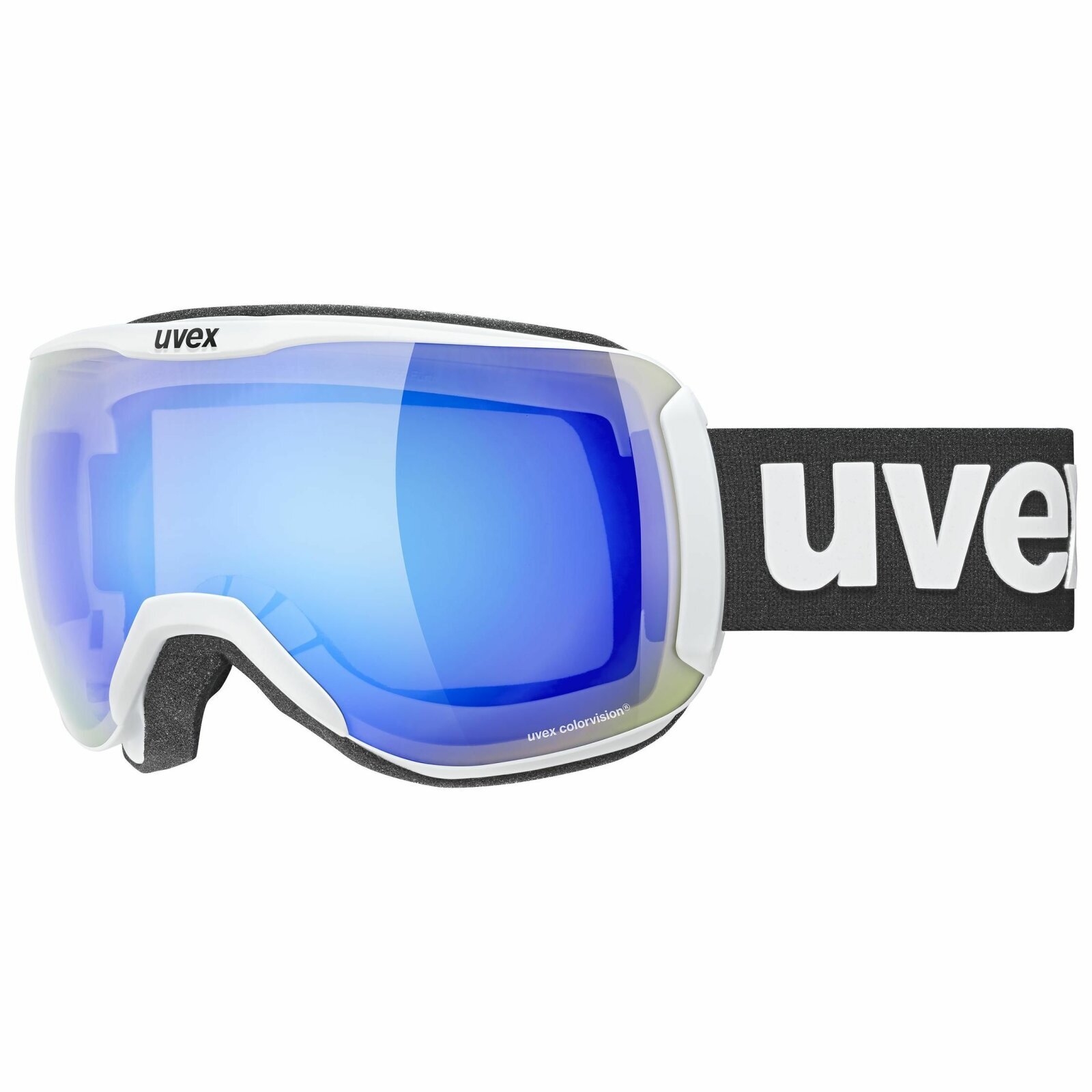 Ski goggles UVEX Downhill 2100 CV S2 22/23