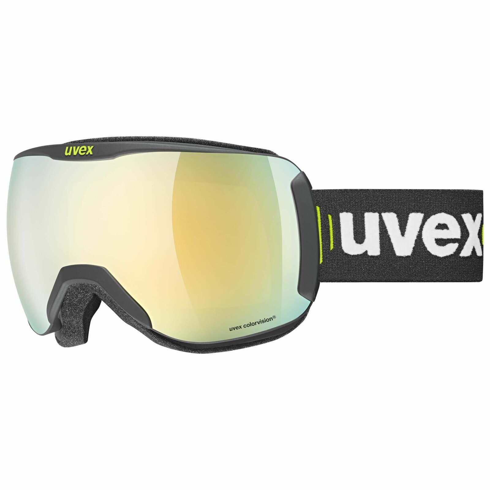 Ski goggles UVEX Downhill 2100 CV S2 22/23
