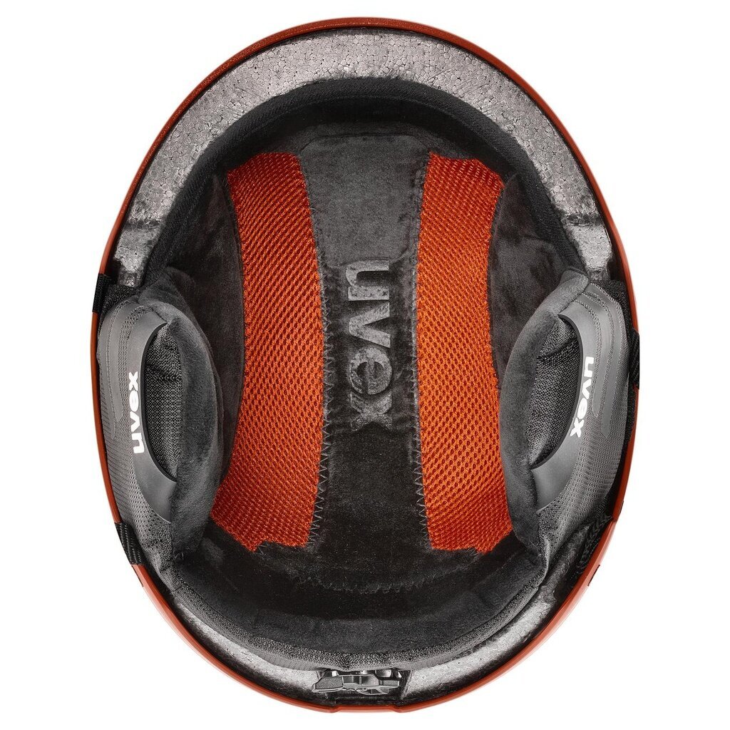 Ski helmet UVEX wanted 23/24