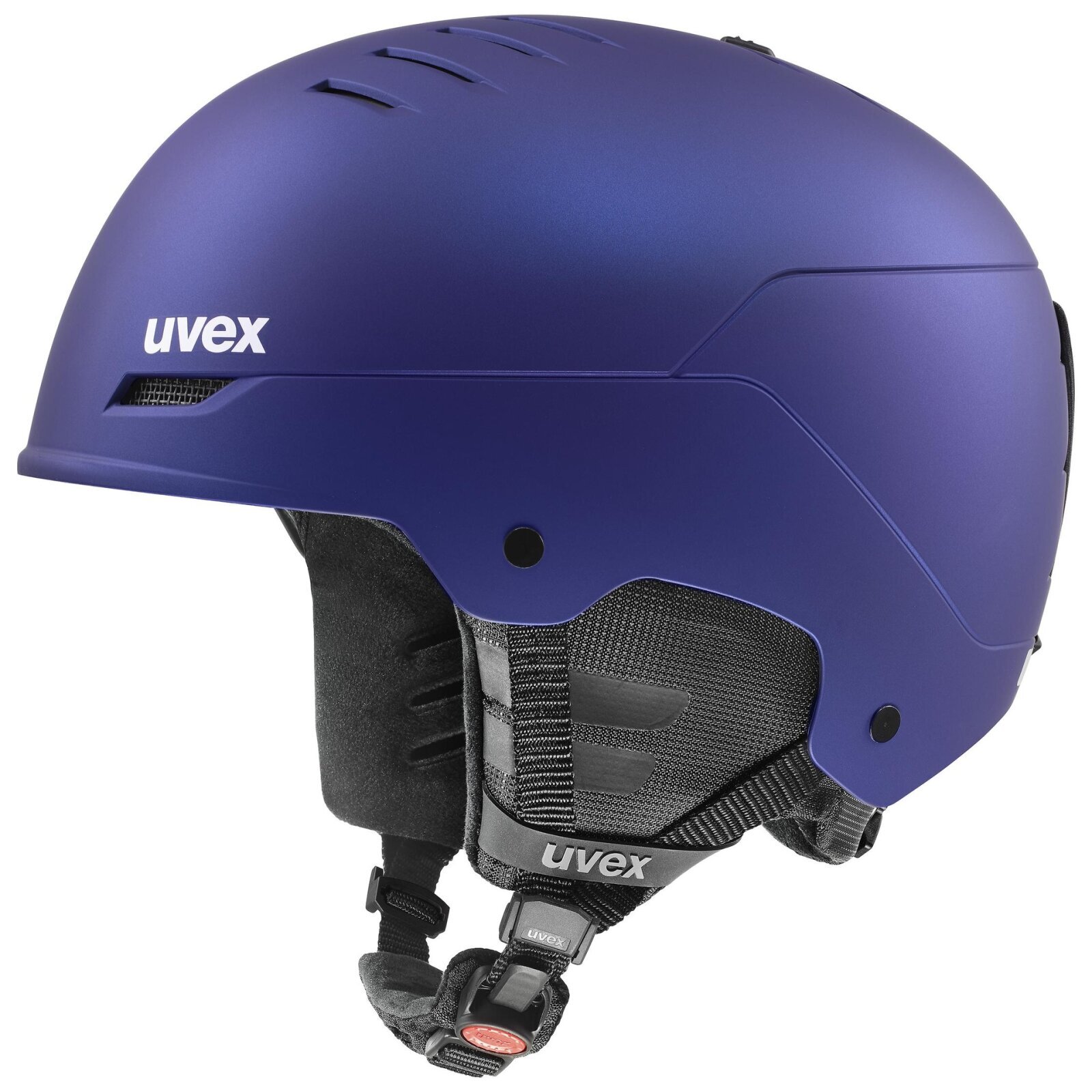 Ski helmet UVEX wanted 23/24