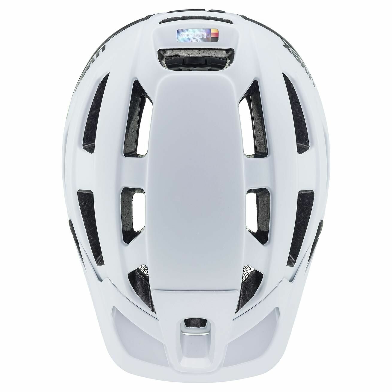 UVEX finale 2.0 cycling helmet 2023
