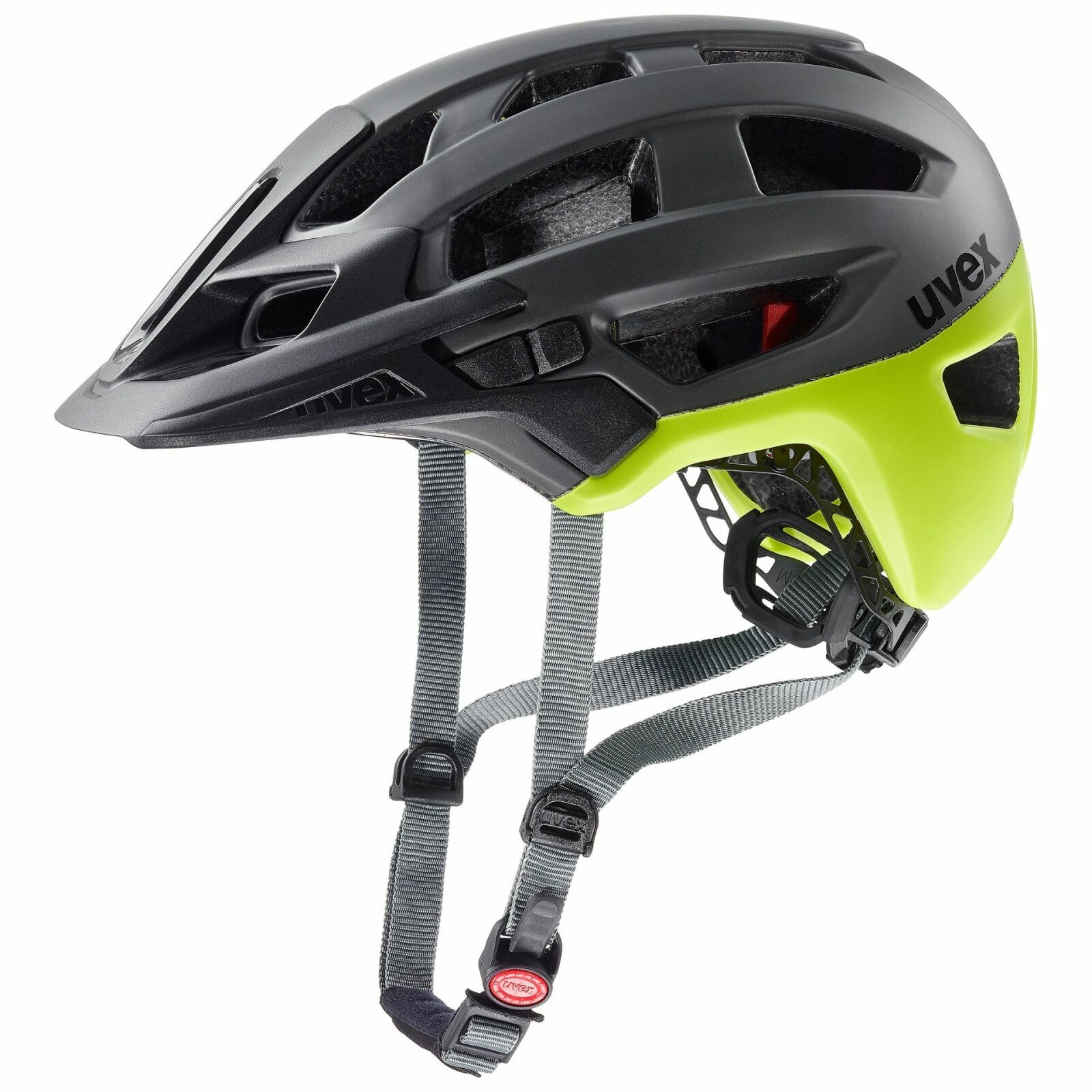 UVEX finale 2.0 cycling helmet 2023