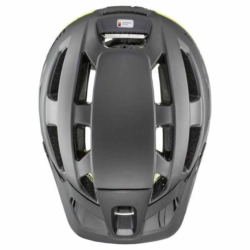 UVEX finale 2.0 cycling helmet 2023