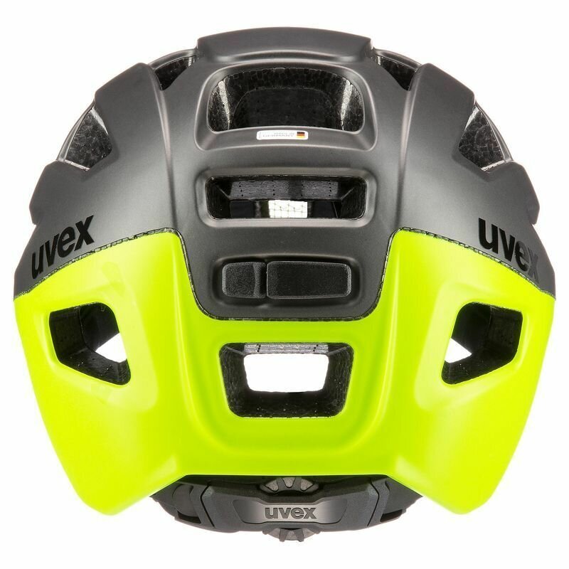 UVEX finale 2.0 cycling helmet 2023