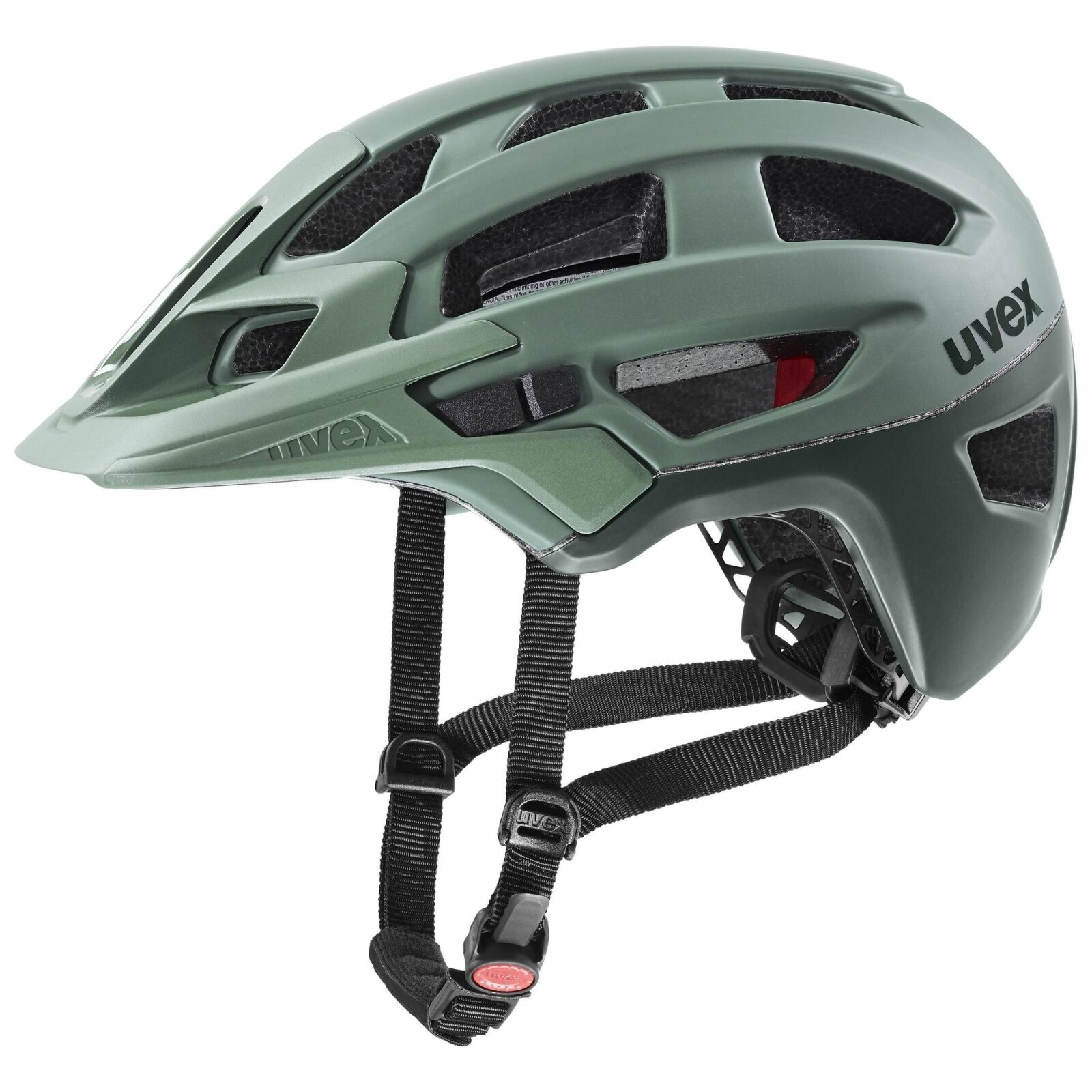 UVEX finale 2.0 cycling helmet 2023