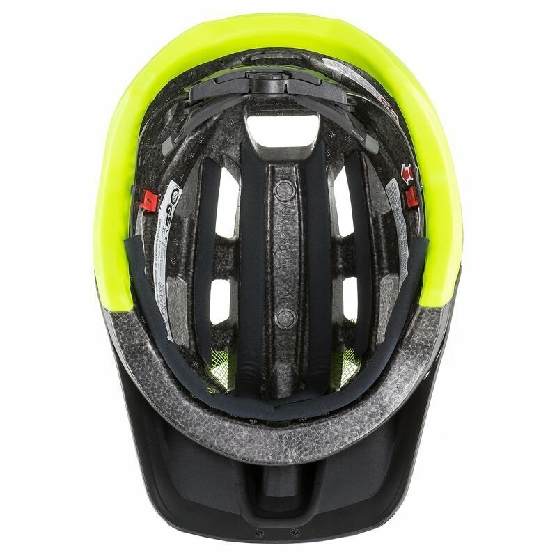 UVEX finale 2.0 cycling helmet 2023