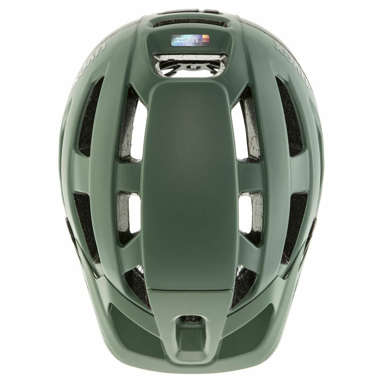 UVEX finale 2.0 cycling helmet 2023