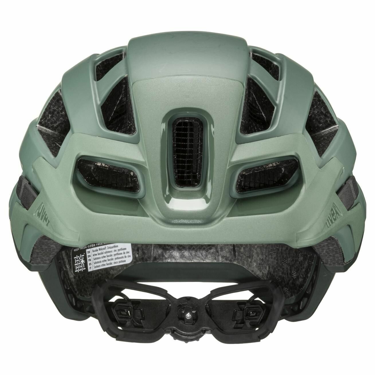 UVEX finale 2.0 cycling helmet 2023