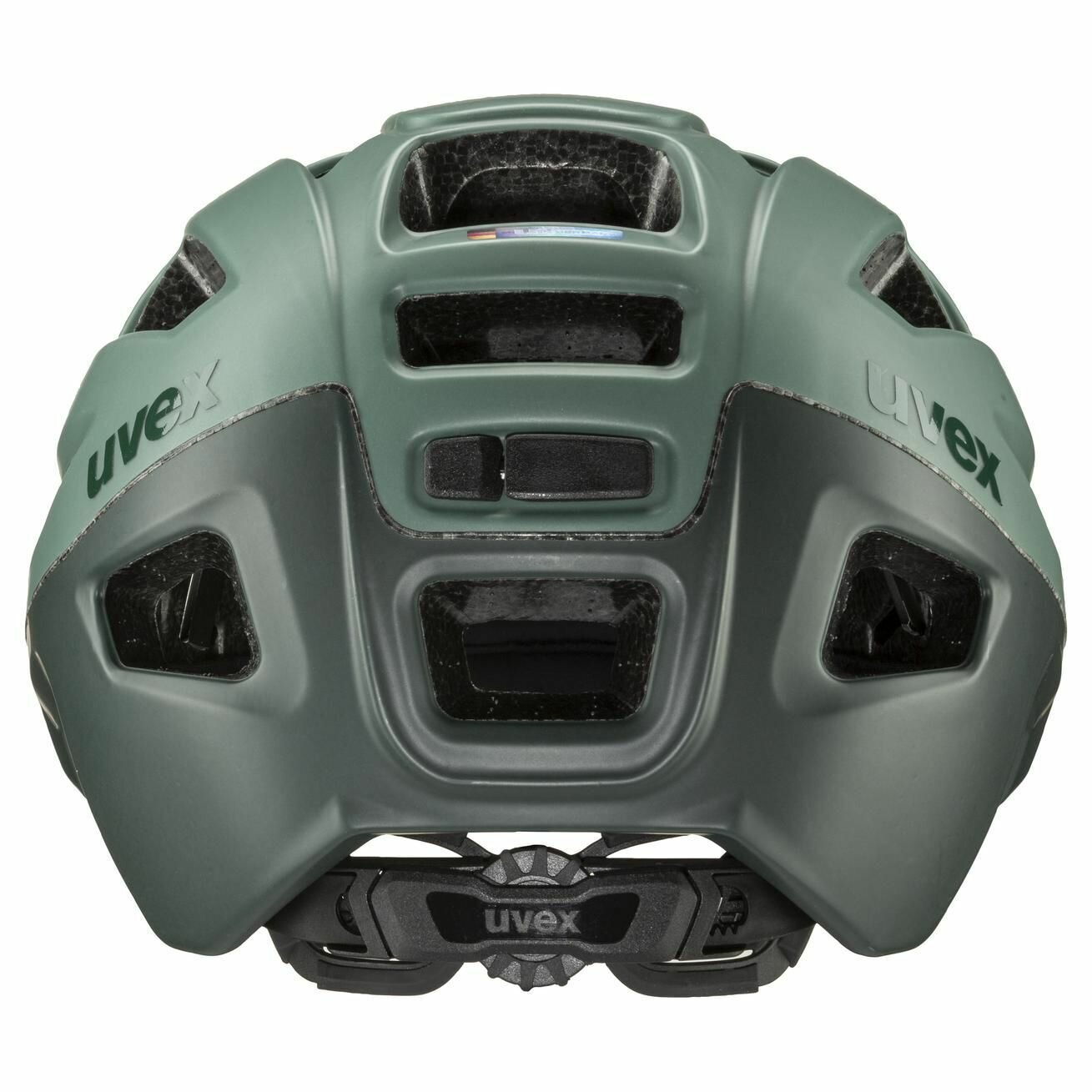 UVEX finale 2.0 cycling helmet 2023