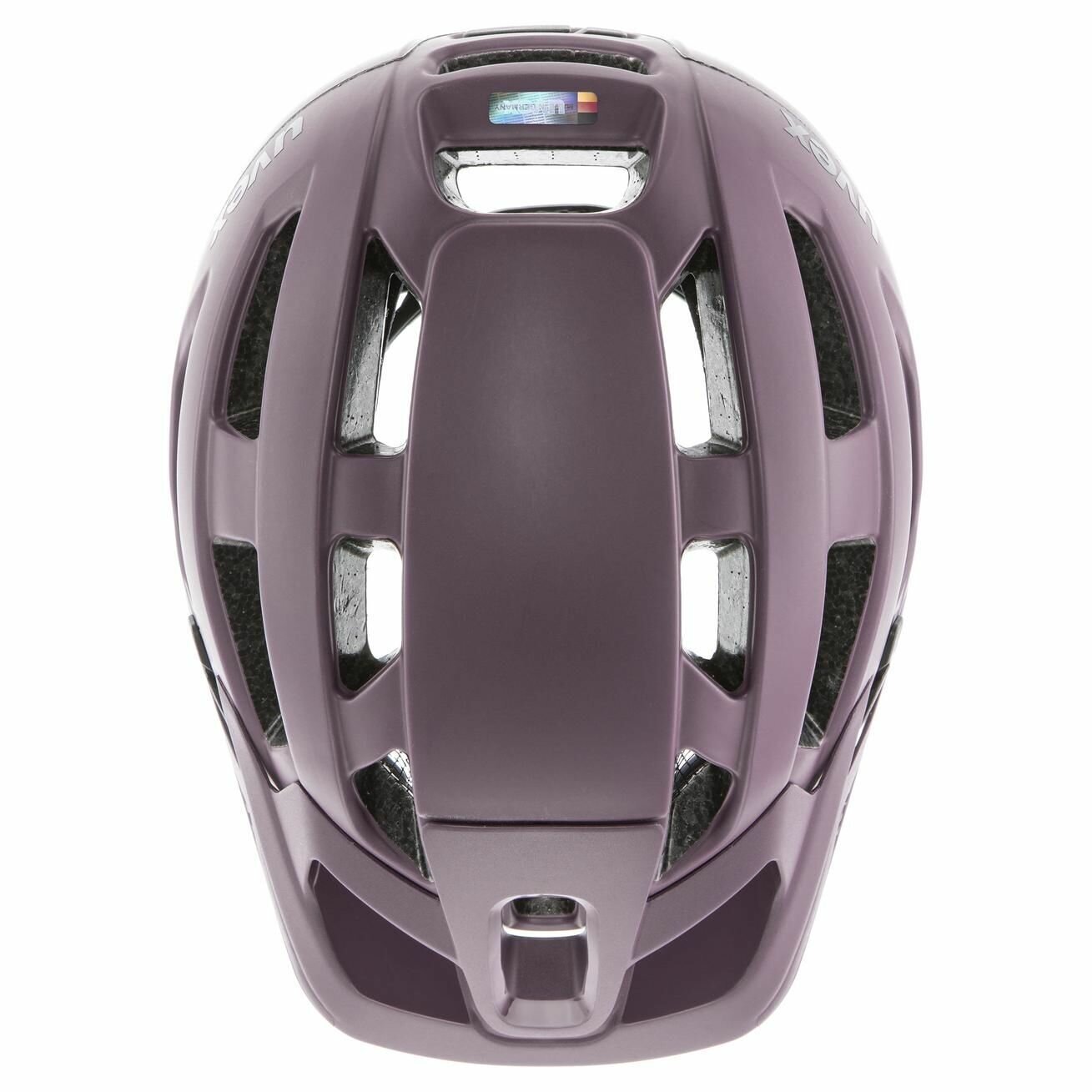 UVEX finale 2.0 cycling helmet 2023