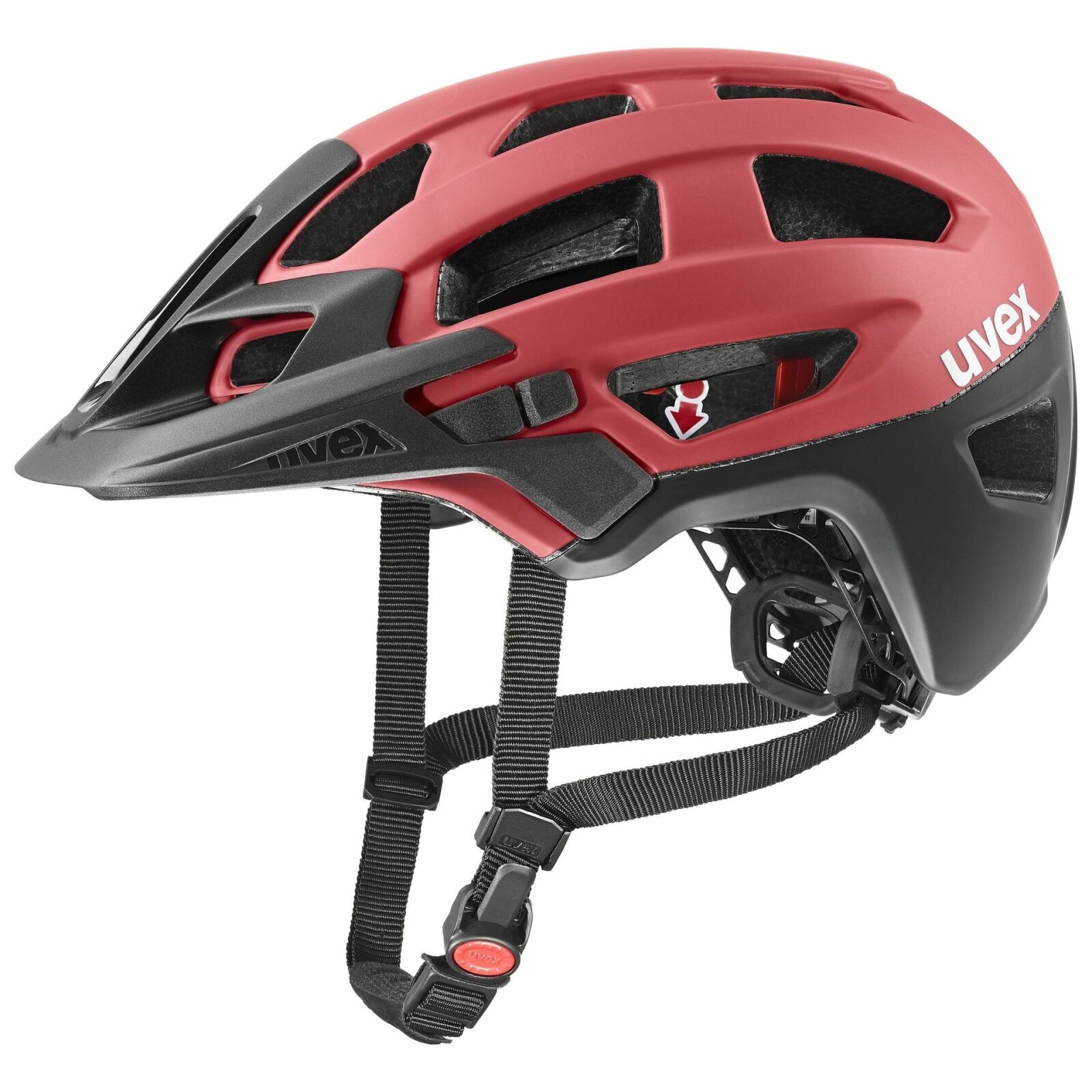 UVEX finale 2.0 cycling helmet 2023