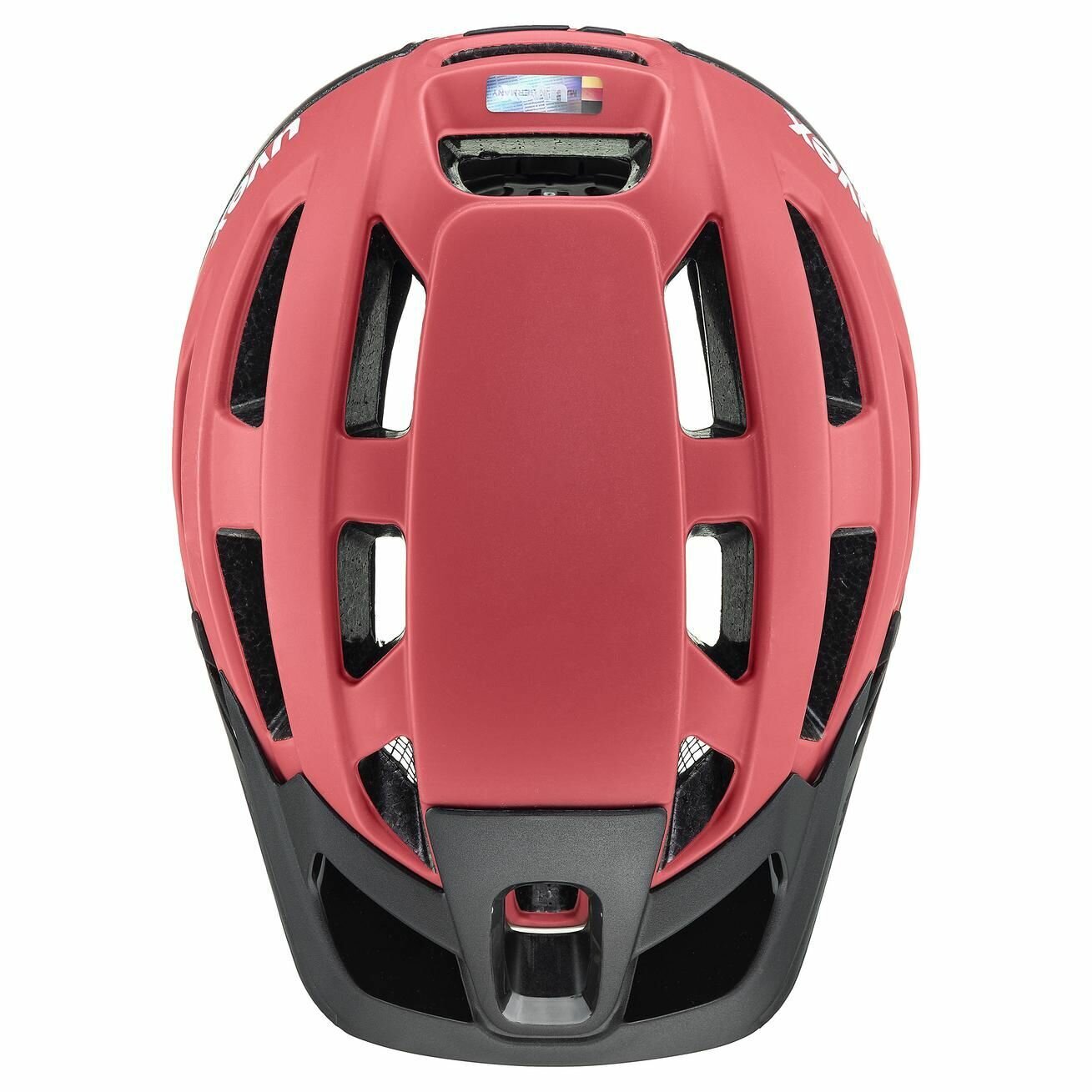 UVEX finale 2.0 cycling helmet 2023