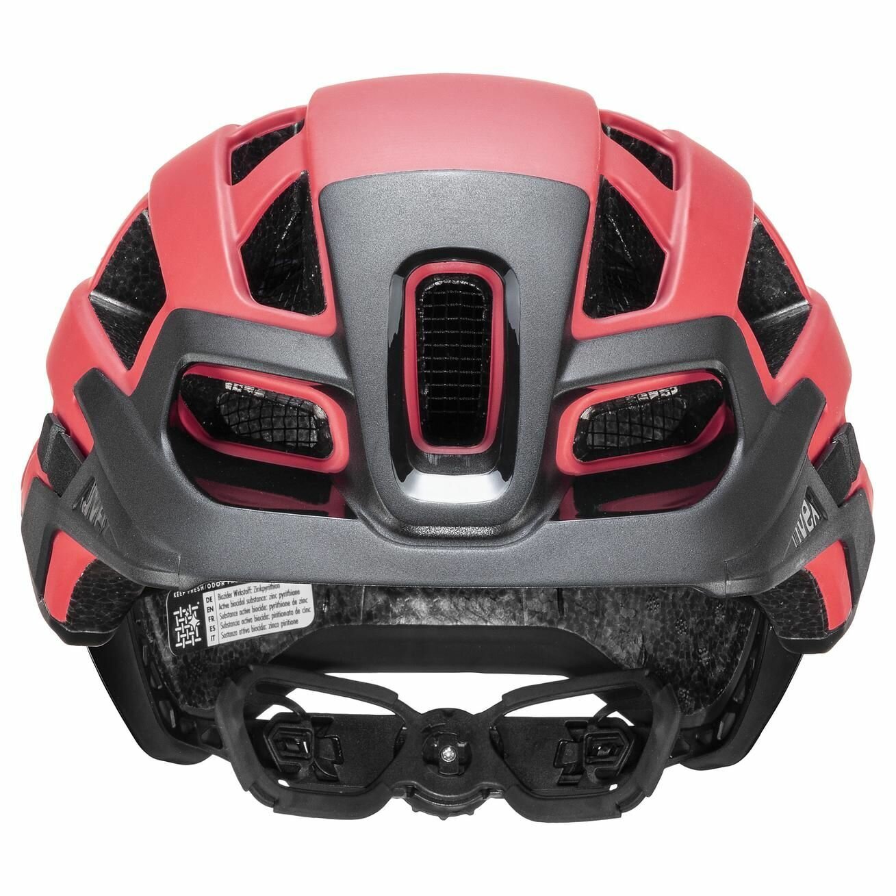 UVEX finale 2.0 cycling helmet 2023