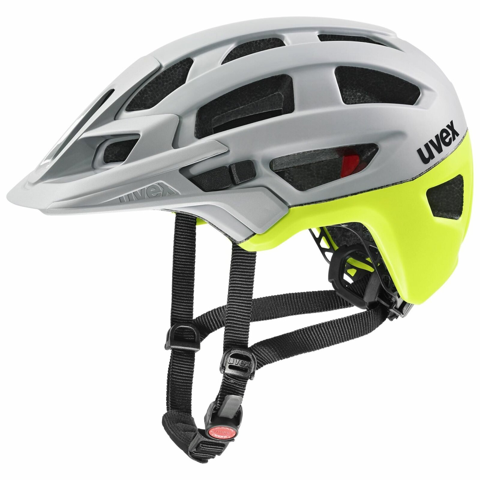 UVEX finale 2.0 cycling helmet 2023