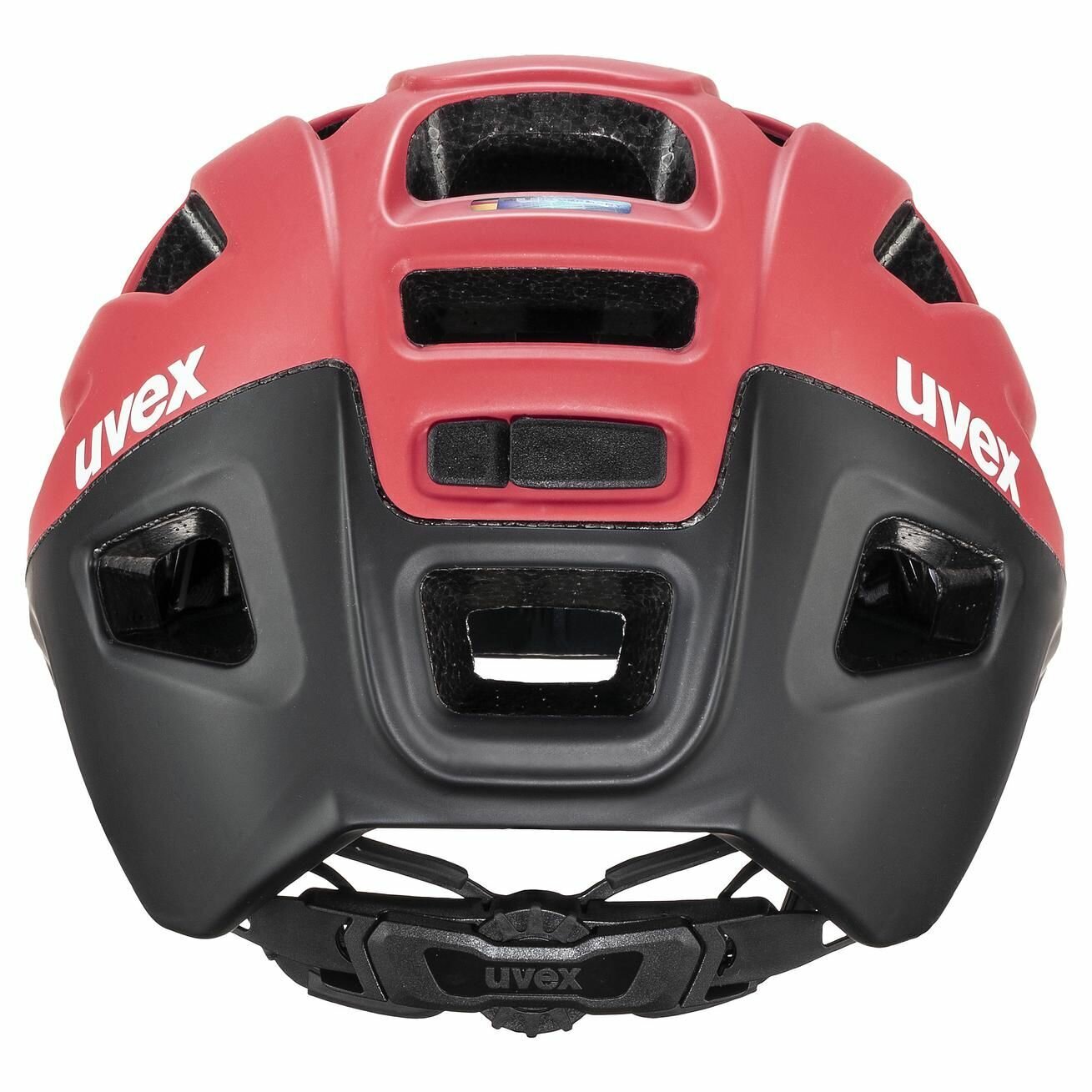UVEX finale 2.0 cycling helmet 2023