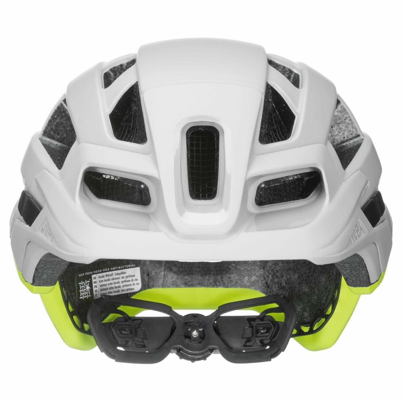 UVEX finale 2.0 cycling helmet 2023