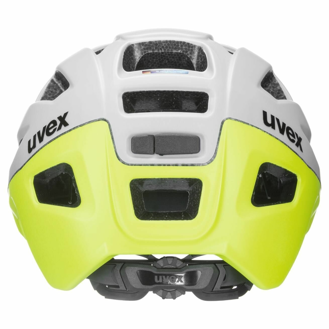 UVEX finale 2.0 cycling helmet 2023