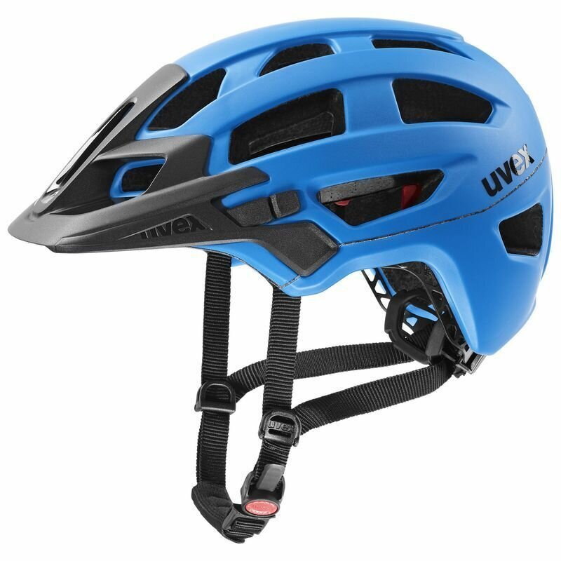 UVEX finale 2.0 cycling helmet 2023