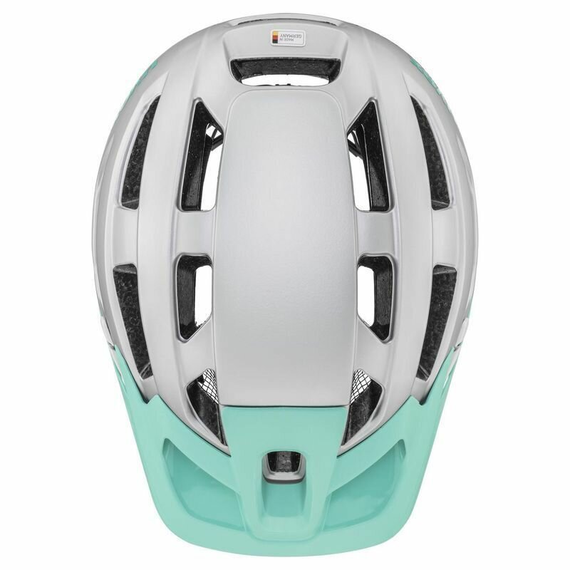 UVEX finale 2.0 cycling helmet 2023