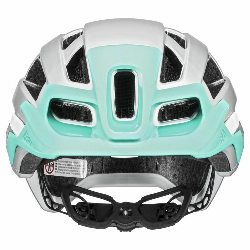 UVEX finale 2.0 cycling helmet 2023