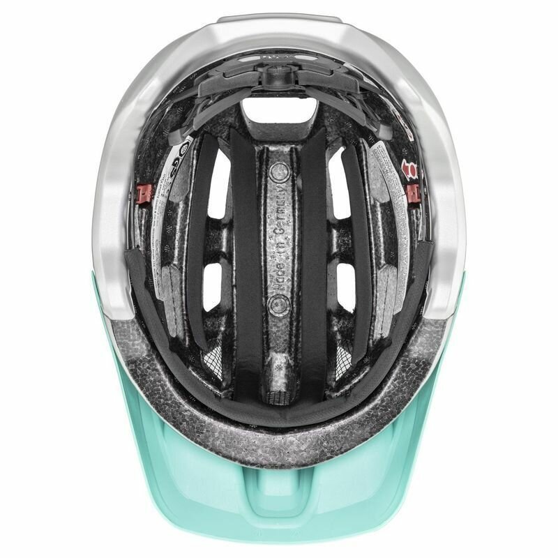 UVEX finale 2.0 cycling helmet 2023