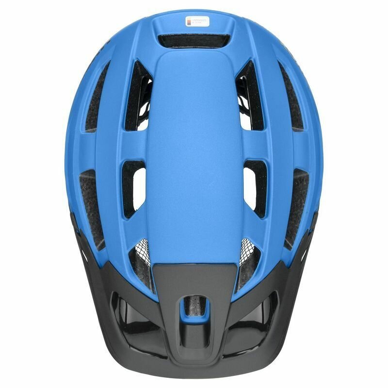 UVEX finale 2.0 cycling helmet 2023