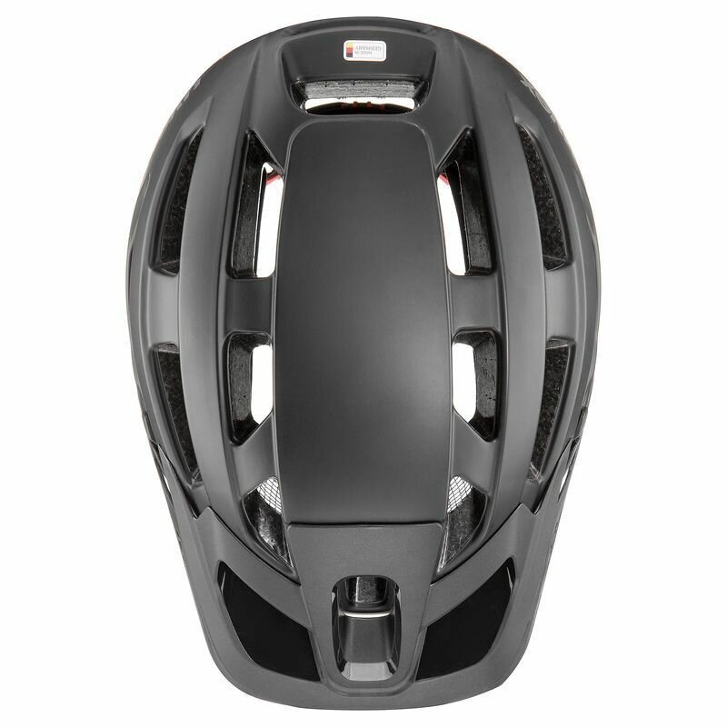 UVEX finale 2.0 cycling helmet 2023