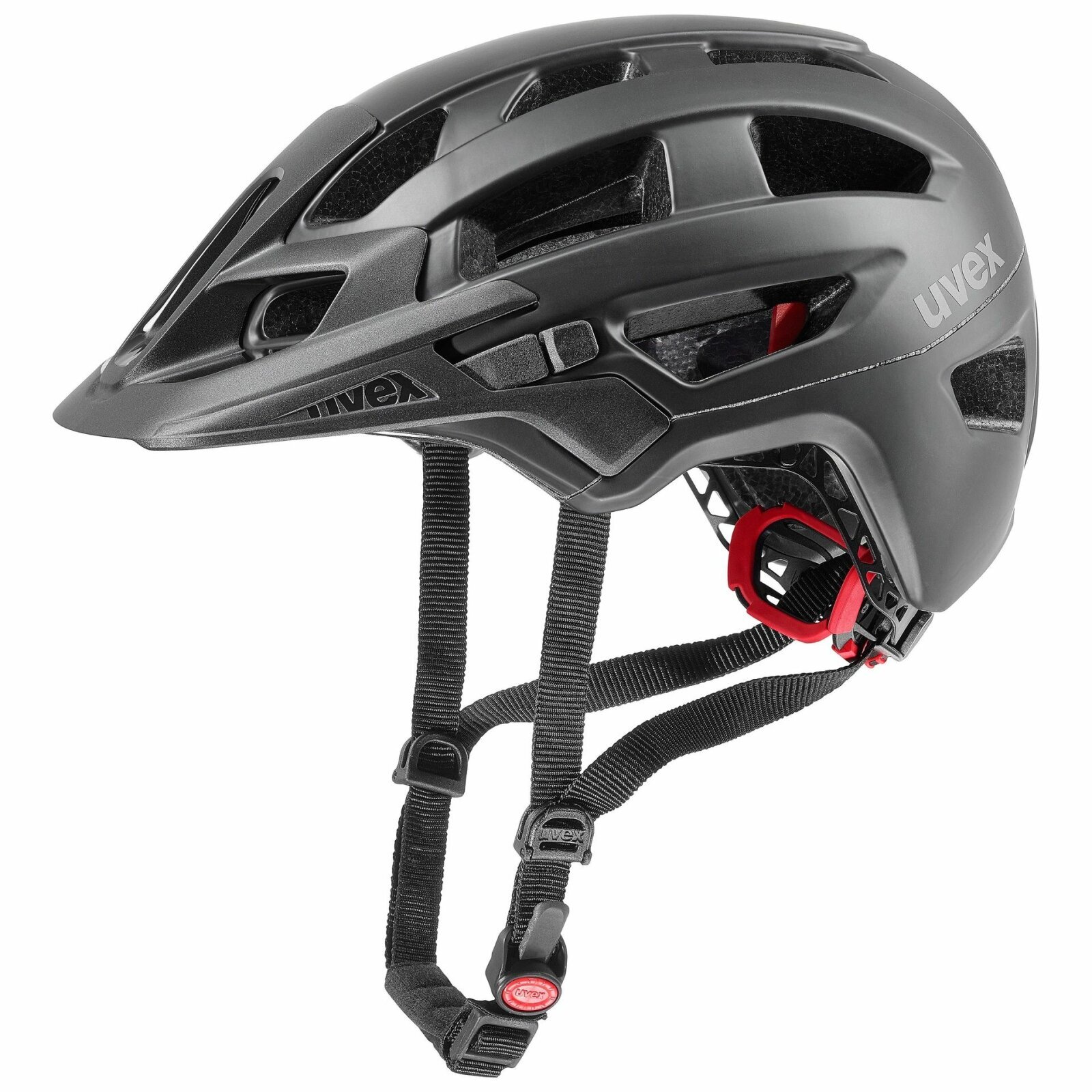 UVEX finale 2.0 cycling helmet 2023