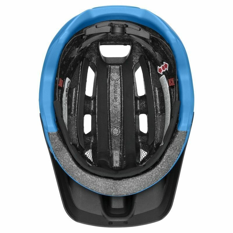 UVEX finale 2.0 cycling helmet 2023