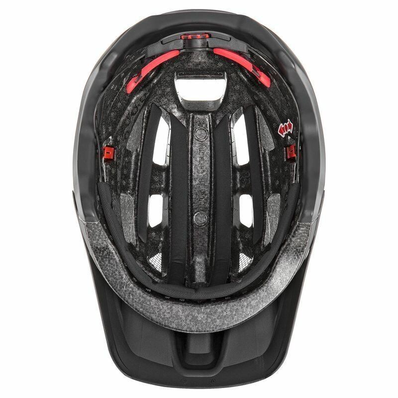 UVEX finale 2.0 cycling helmet 2023