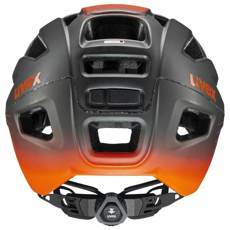 UVEX finale 2.0 Tocsen cycling helmet 2023