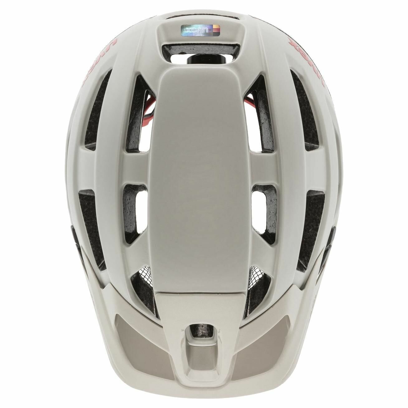 UVEX finale 2.0 Tocsen cycling helmet 2023