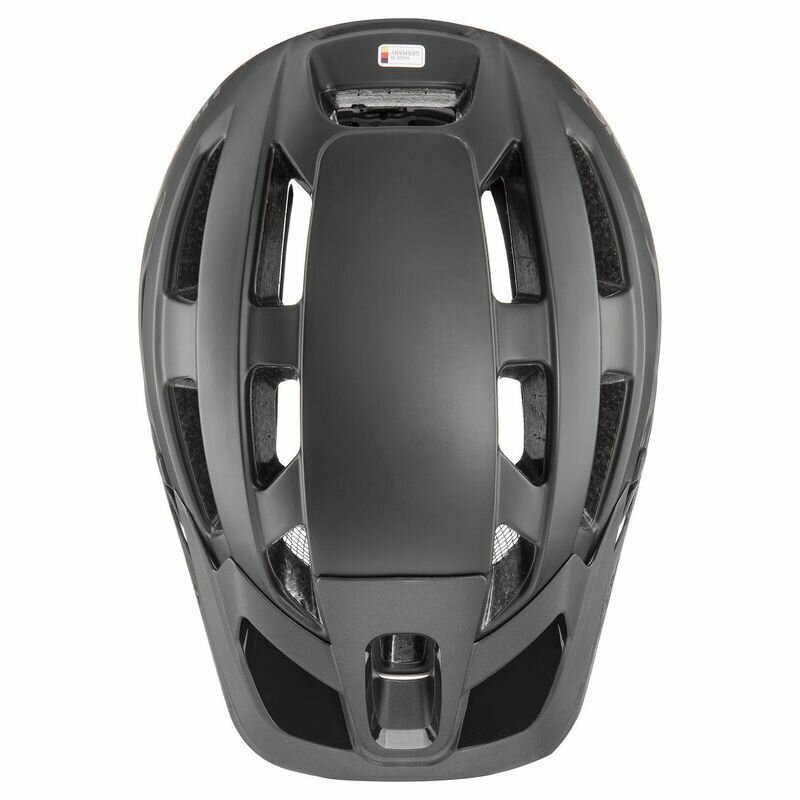 UVEX finale 2.0 Tocsen cycling helmet 2023