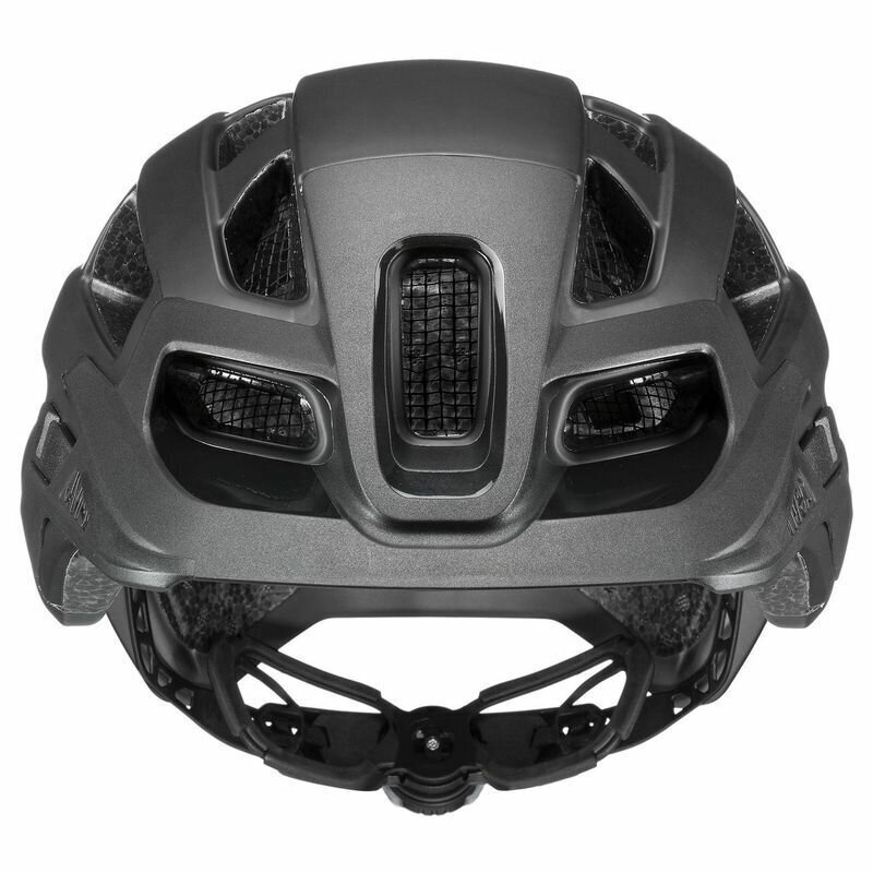 UVEX finale 2.0 Tocsen cycling helmet 2023