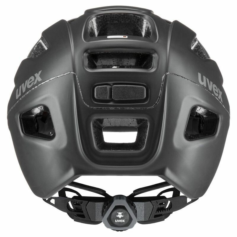 UVEX finale 2.0 Tocsen cycling helmet 2023