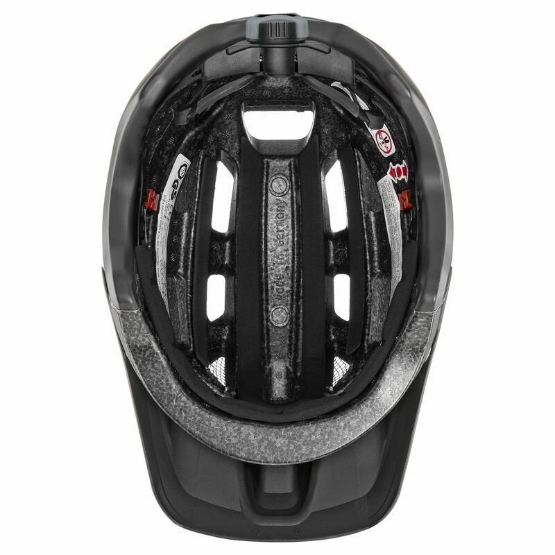 UVEX finale 2.0 Tocsen cycling helmet 2023