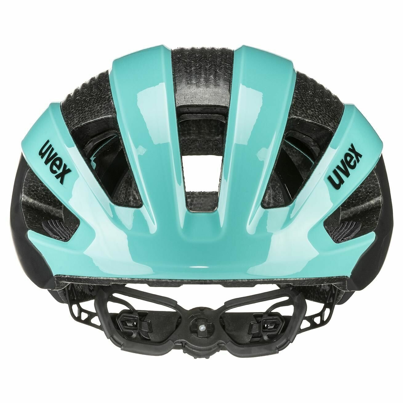 UVEX rise cc cycling helmet 2023