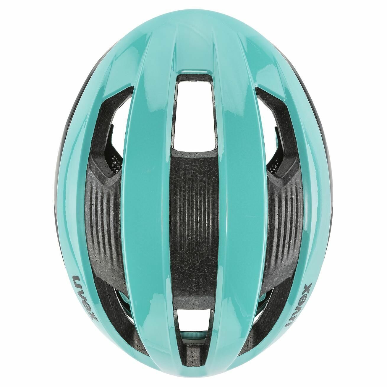 UVEX rise cc cycling helmet 2023