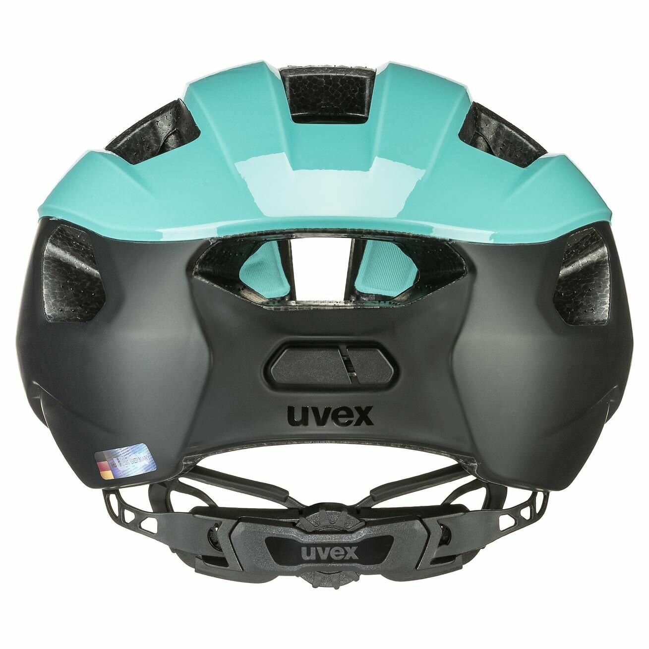 UVEX rise cc cycling helmet 2023