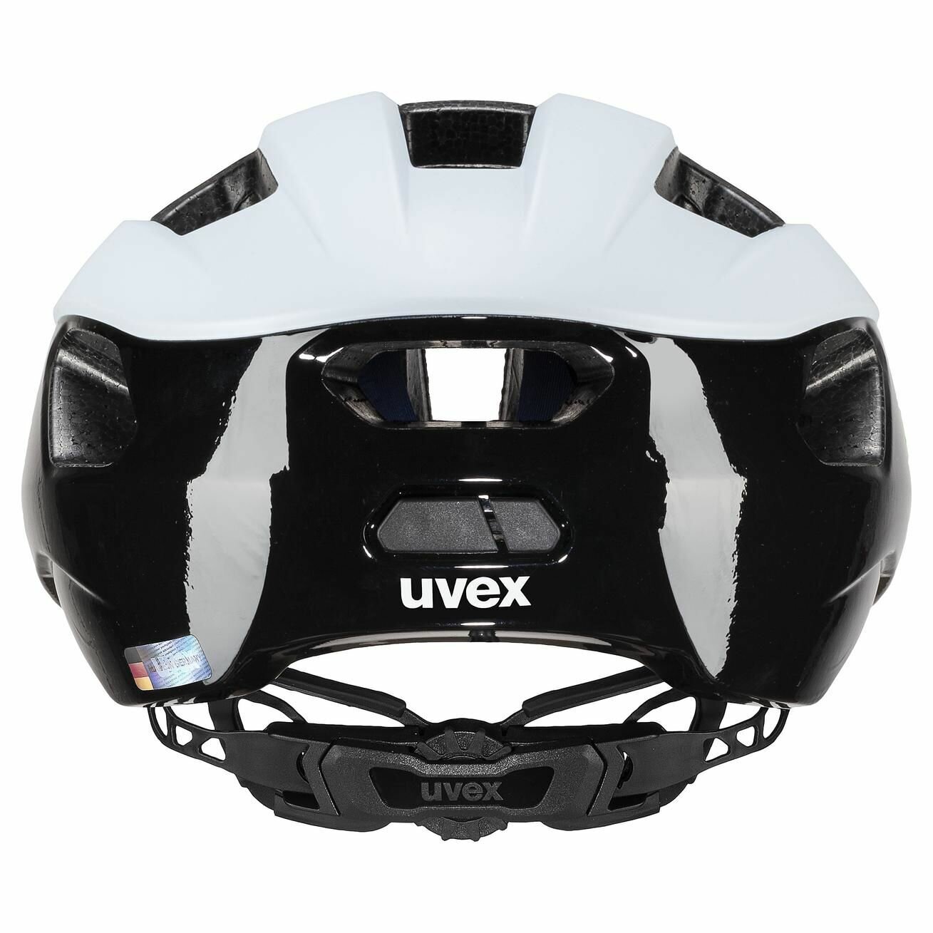 UVEX rise cc cycling helmet 2023