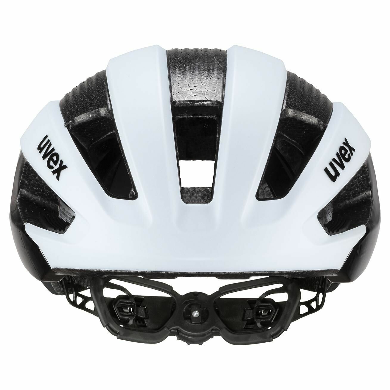 UVEX rise cc cycling helmet 2023